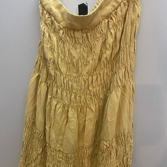 Flowy Maxi Skirt from Mura Boutique size small - Picture 2 of 4